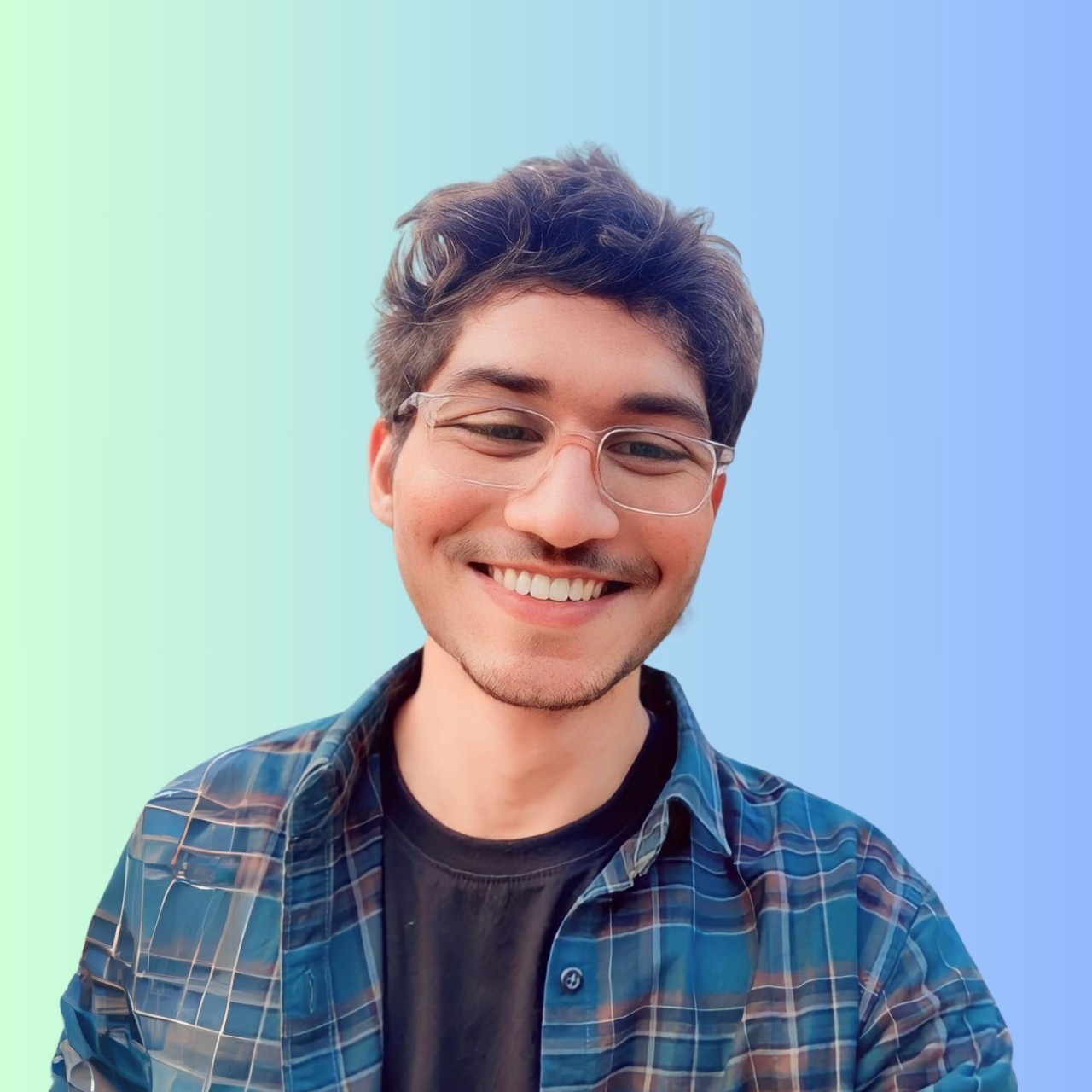 Viraj Pawar